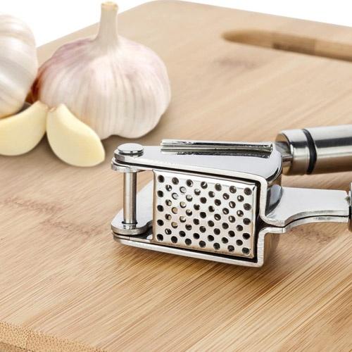 Dụng Cụ Ép Tỏi