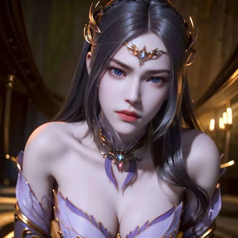 artist ai generated chapter 192 168