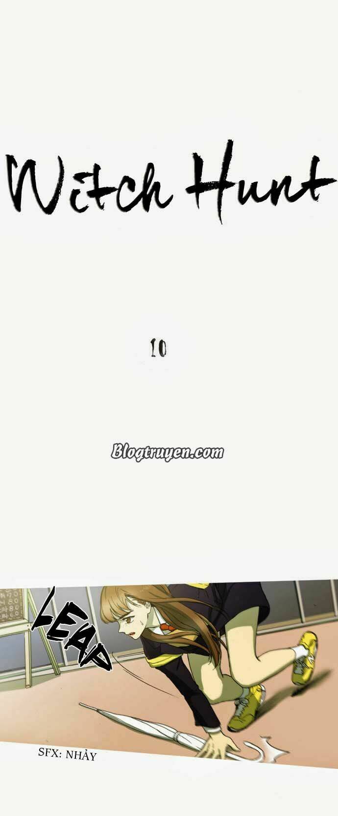 săn phù thủy chapter 10 4