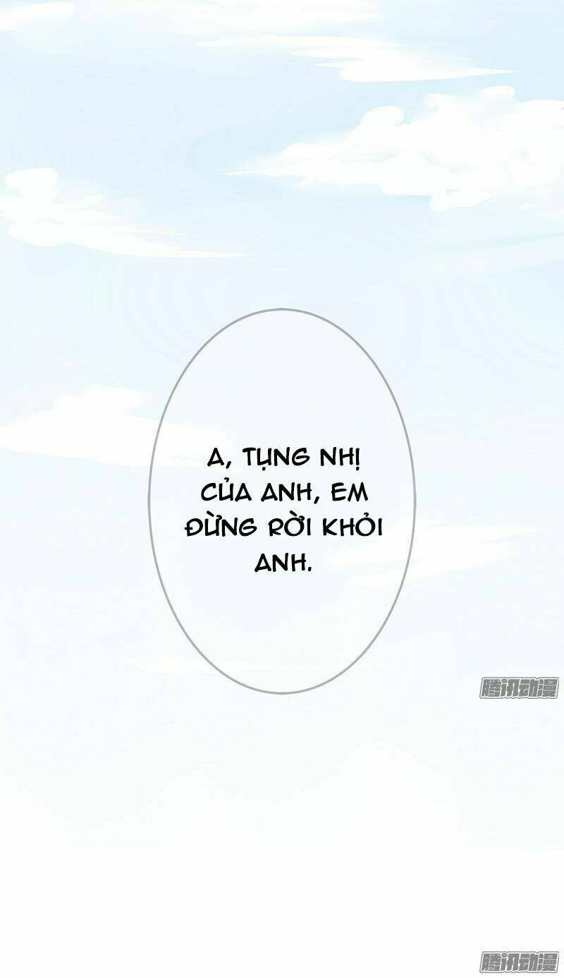 tình nhân kiếp trước là vĩ hồ chapter 2 5