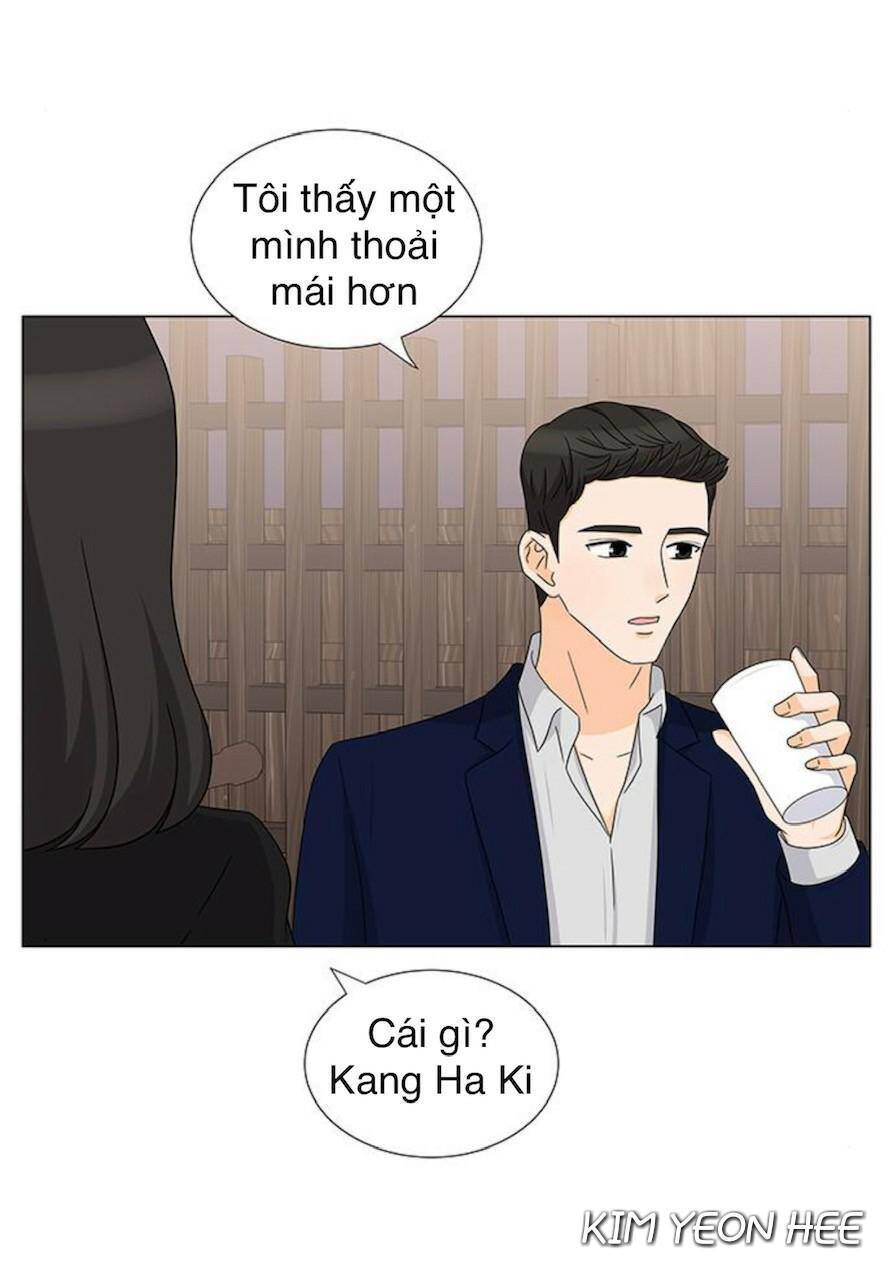 idol và sếp, em yêu ai? chapter 138 27