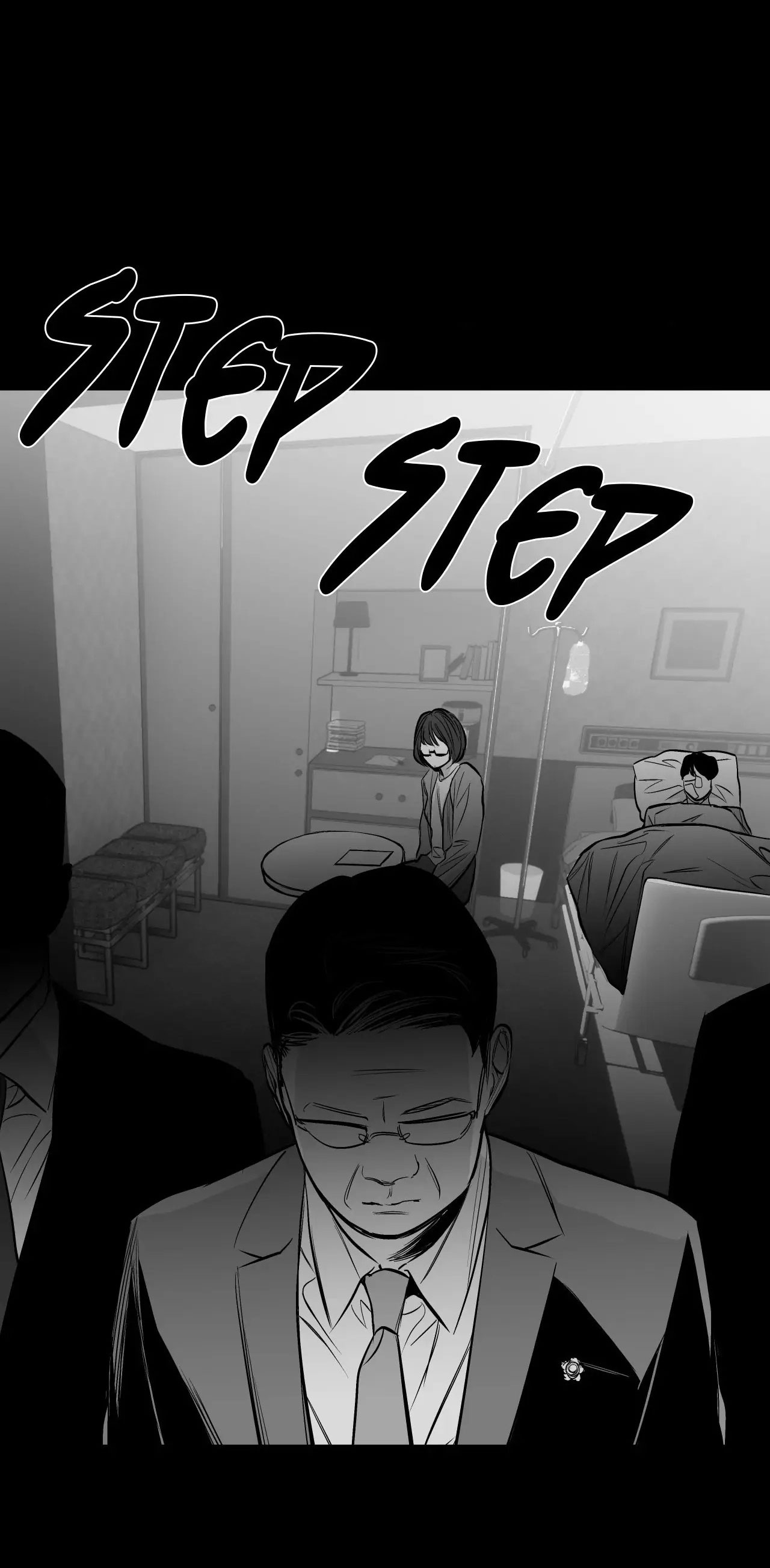 khi đôi chân thôi bước chapter 102.2 9