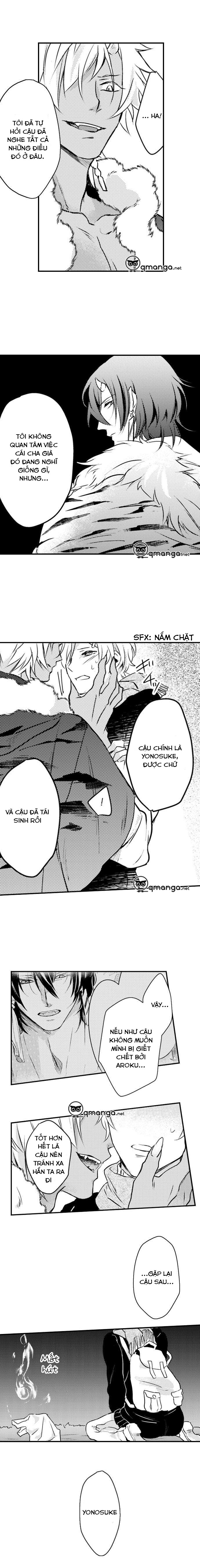 ác ma dục vọng chapter 8 3