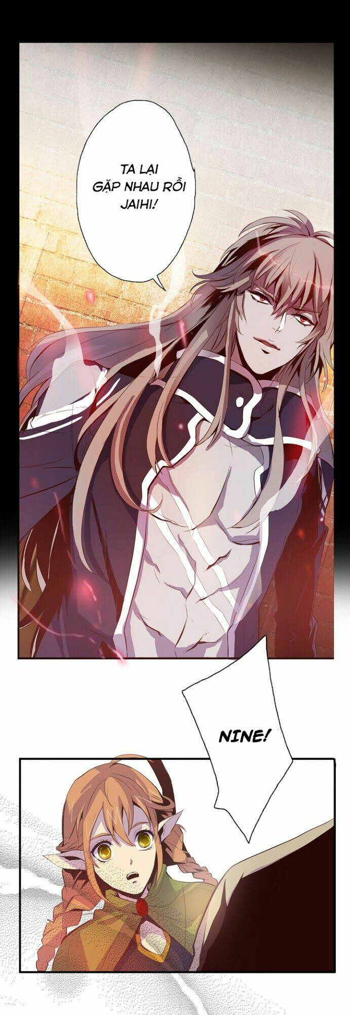 dusk howler chapter 28 38