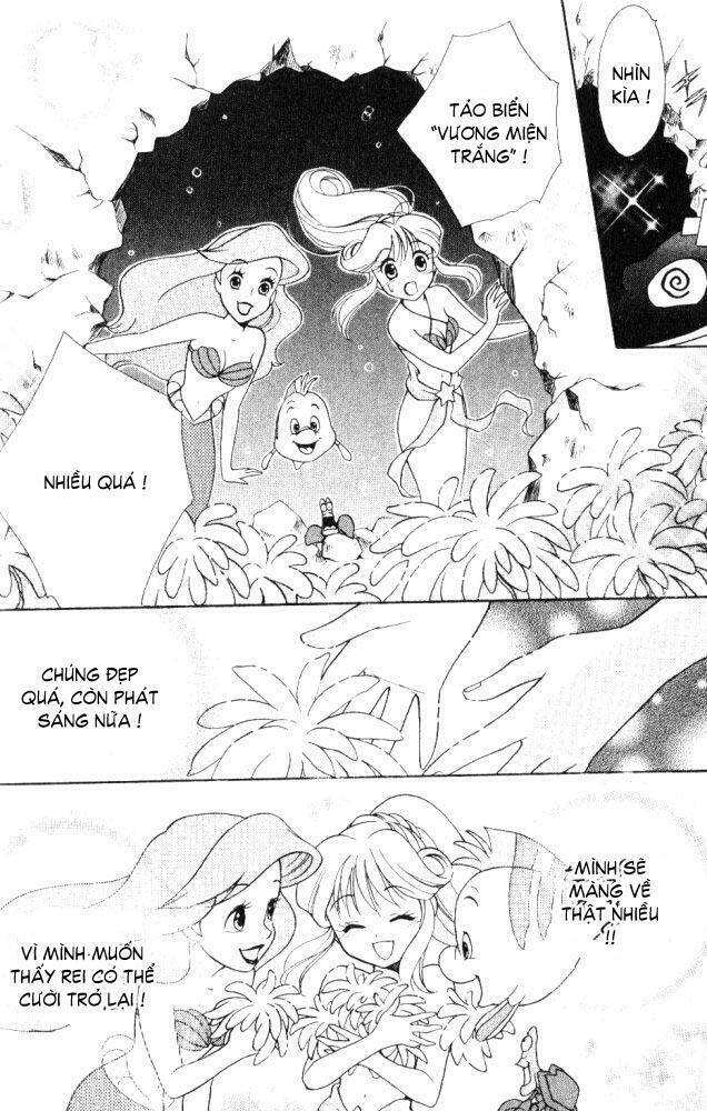 kilala princess - công chúa kilala chapter 7 32