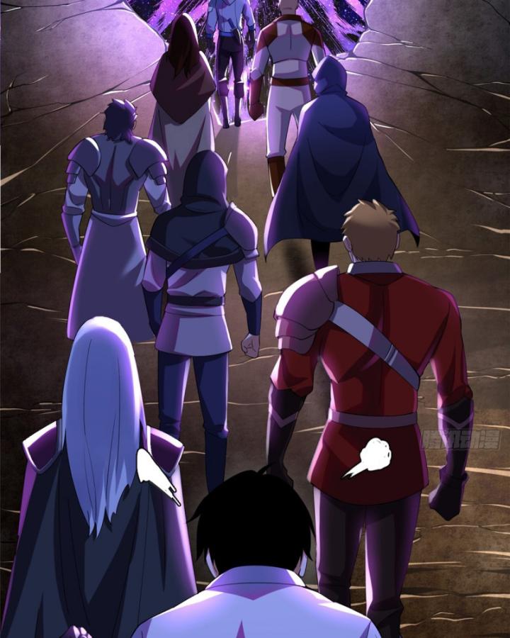 ta thật sự không muốn học cấm chú chapter 1 116