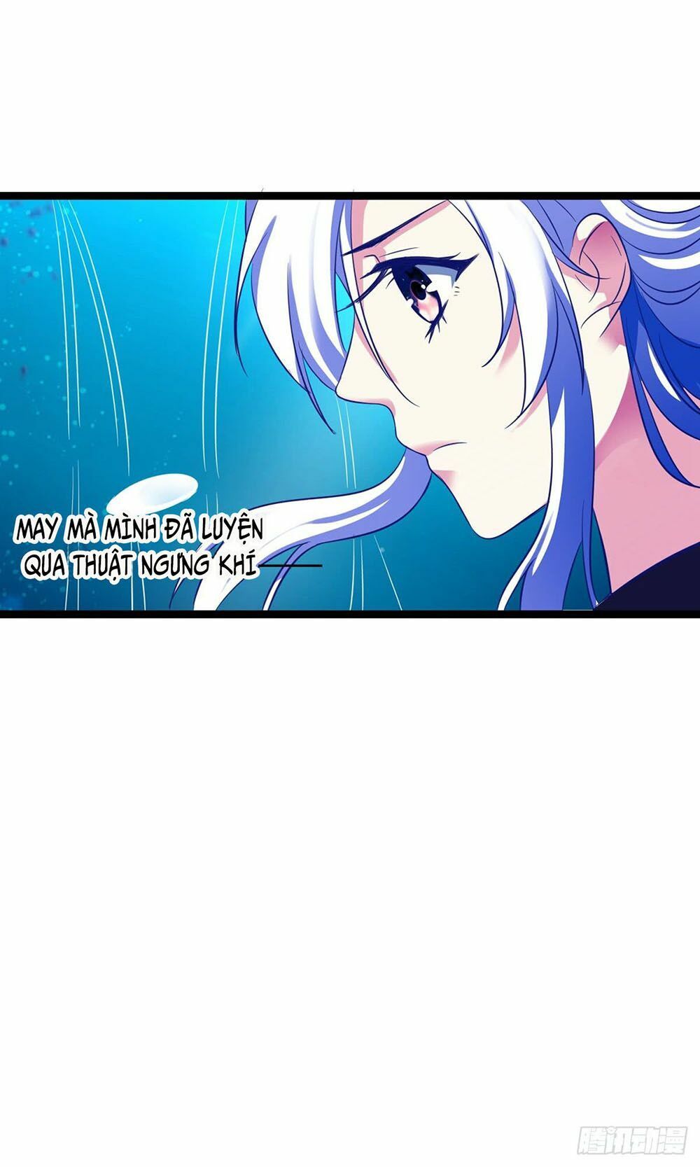 hoàng hậu của trẫm là võ lâm minh chủ chapter 3 46