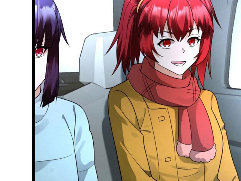 đóng băng toàn cầu: tôi gây dựng nên phòng an toàn thời tận thế chapter 212 43