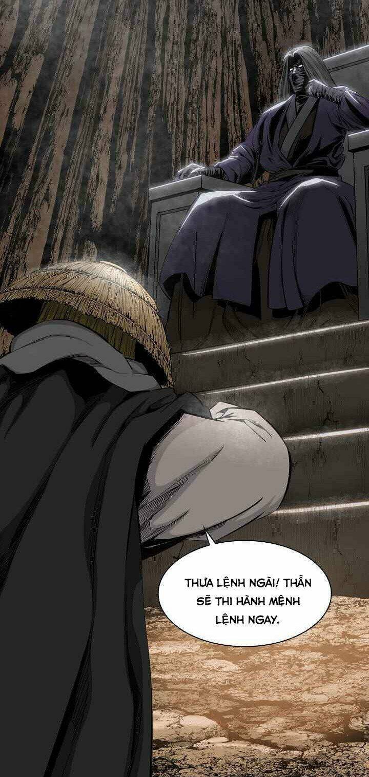 thế giới võ thuật của pháp sư chapter 68 35