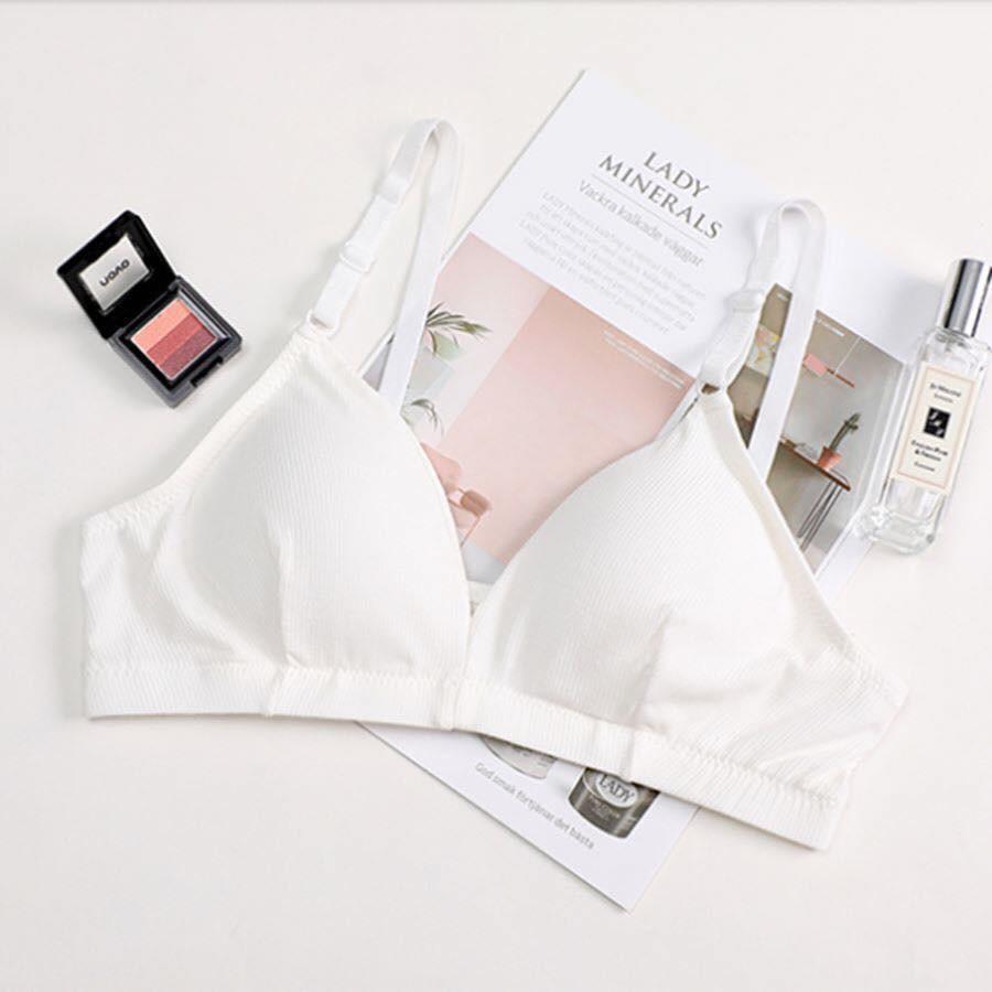 Áo Bra Thun Gân Nhiều Màu Cực Đẹp, Siêu Sexy 901