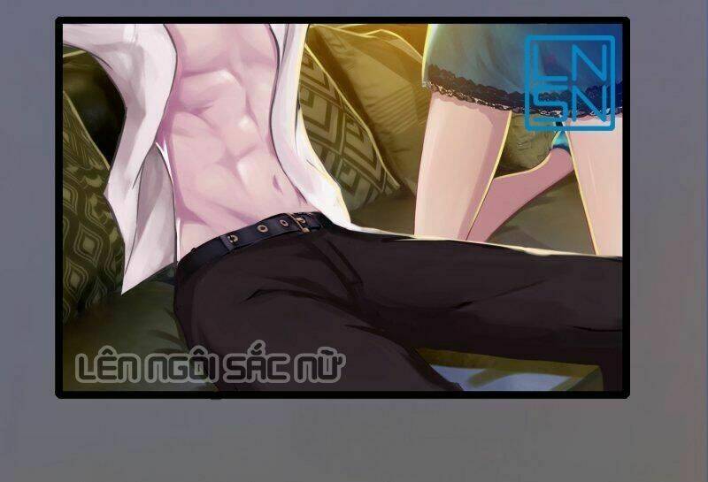 cưng chiều tình yêu bé nhỏ chapter 8 9