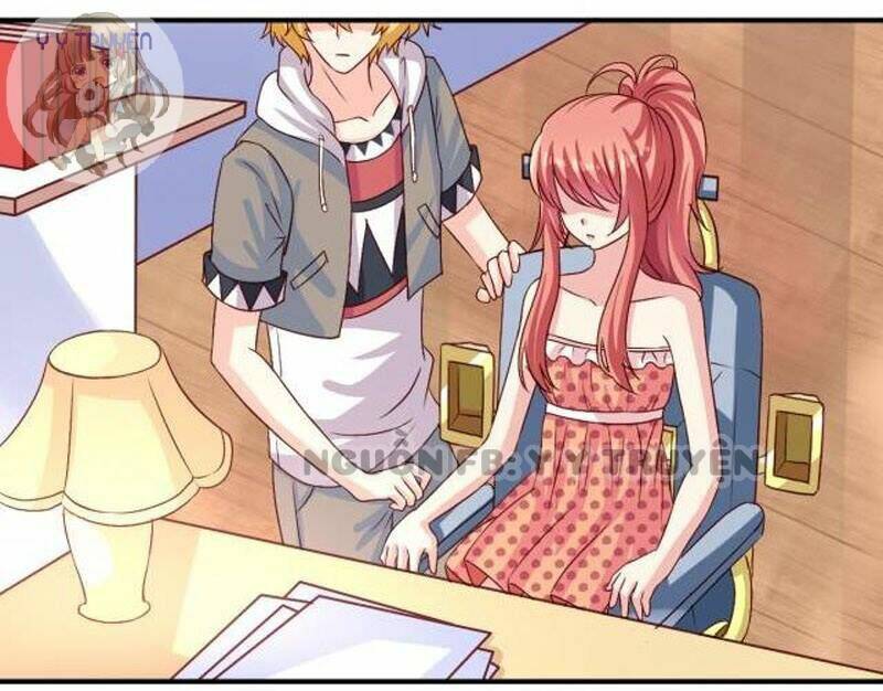 ngư thần đích nhân thả ta đi chapter 13 5