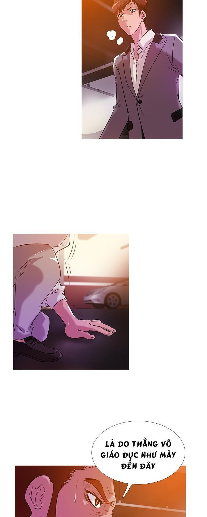 thiên đường chapter 24 40