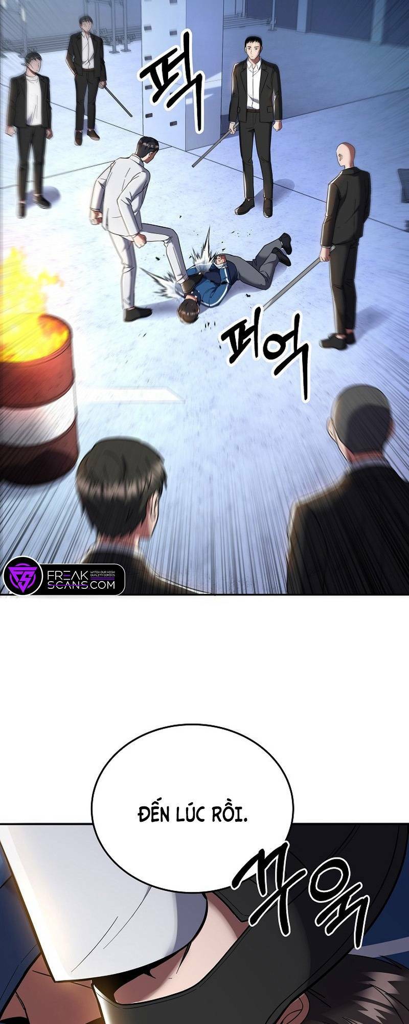 sự khởi đầu của tiền nhân chapter 14 3