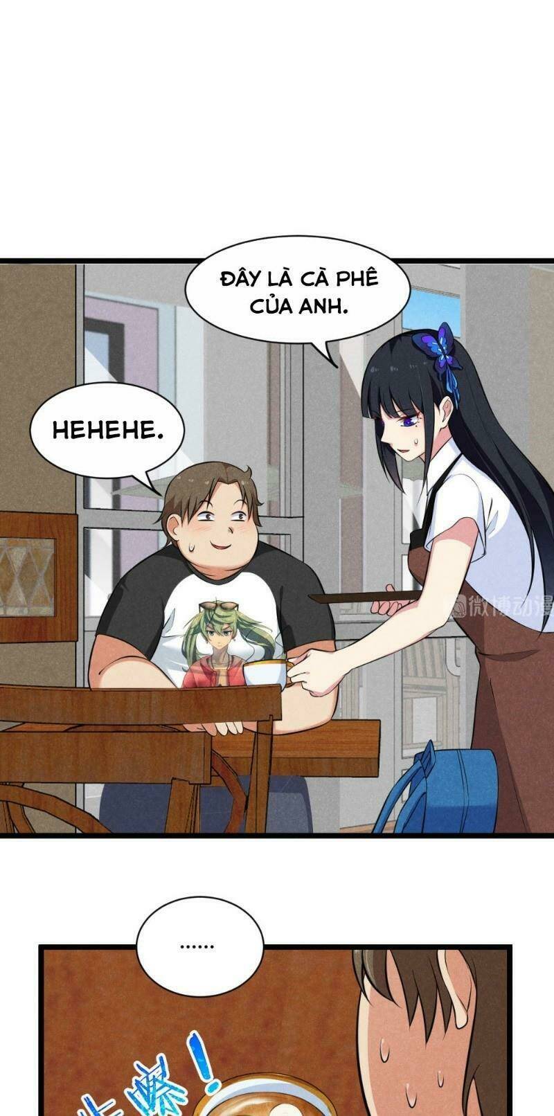 thần tiên rút thẻ chapter 10 29