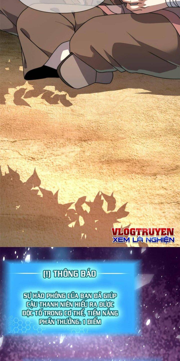 võ thánh này cũng quá khẳng khái chapter 1 24