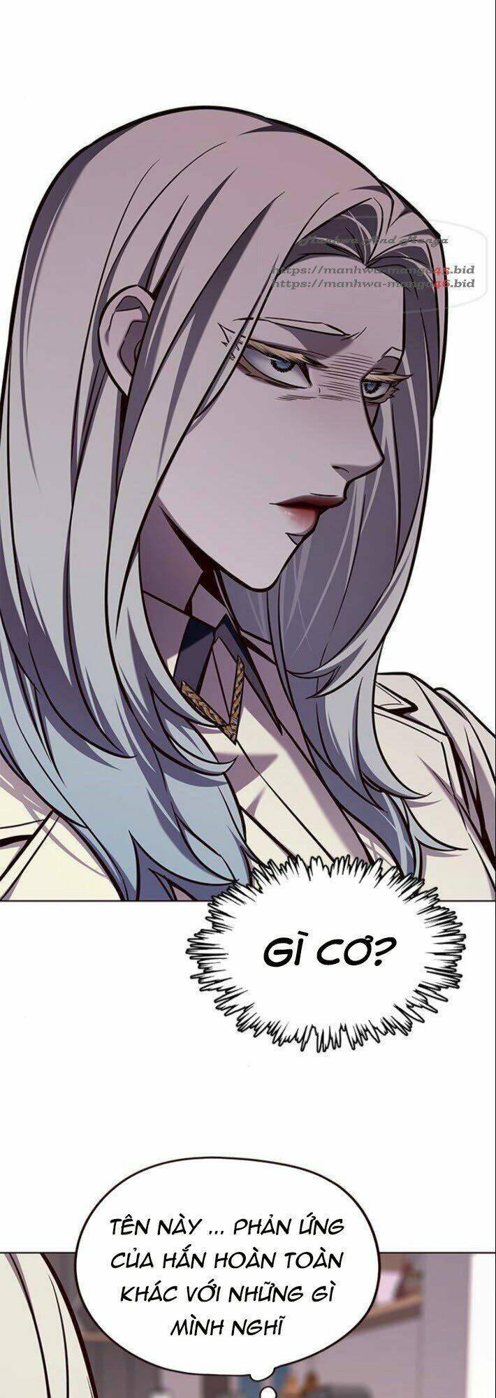 biến thân thành mèo chapter 139 8