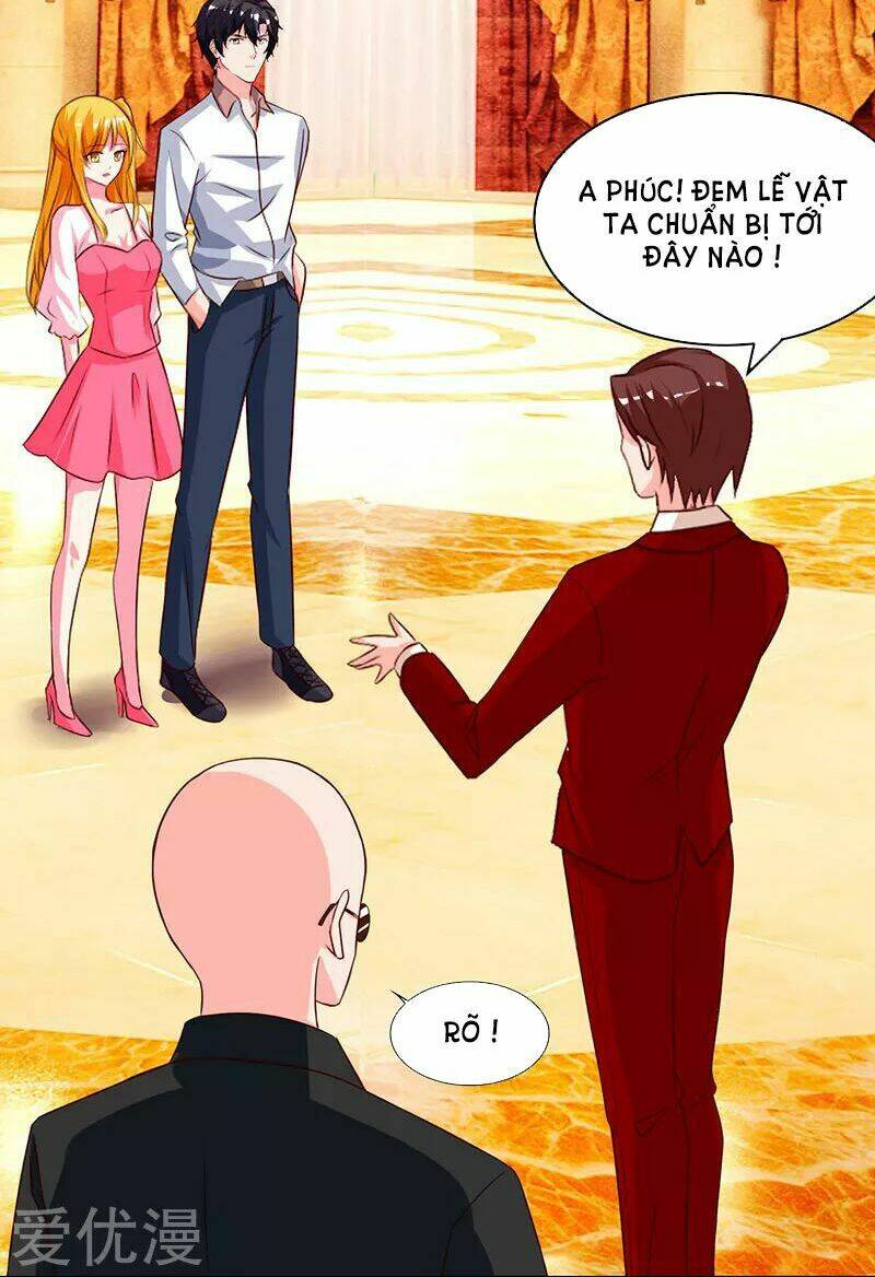 trọng sinh khí thiếu quy lai chapter 71 28