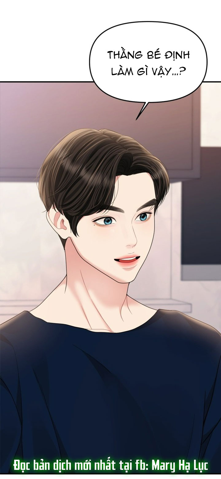 gửi em người đánh cắp những vì sao - to you who swallowed a star chapter 161.1 37