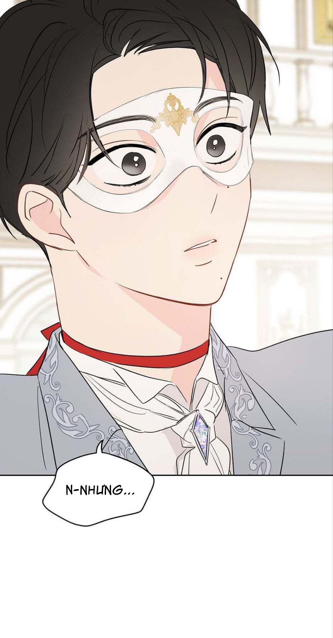 chỉ là giấc mơ thôi phải không? chapter 34 21