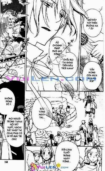 thanh kiếm và vương miện chapter 1 158