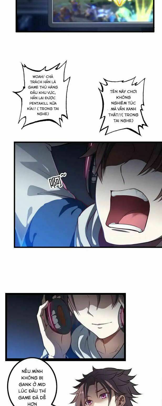 vợ tôi là quỷ chúa chapter 1 55