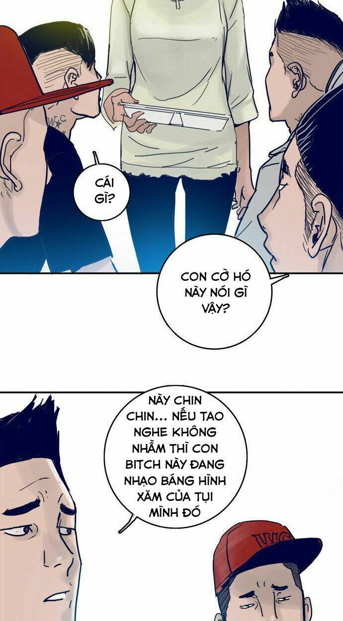 blade notes chapter 13 32