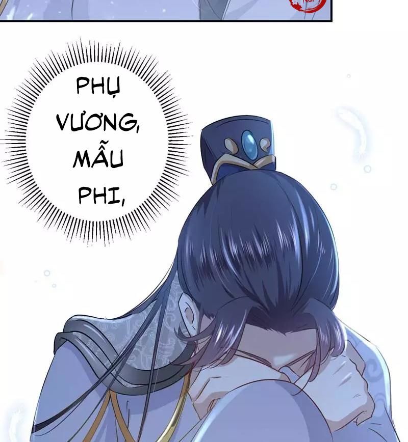 vương gia không thể trêu chapter 58 27