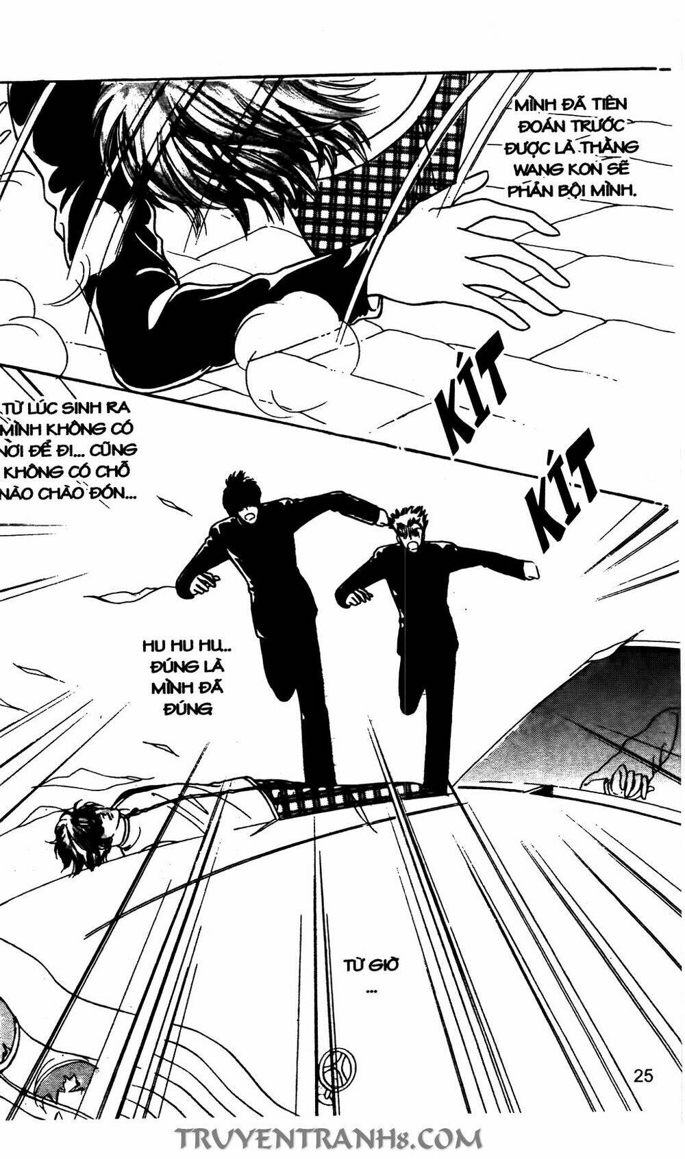 lọ lem kén rể chapter 25 26