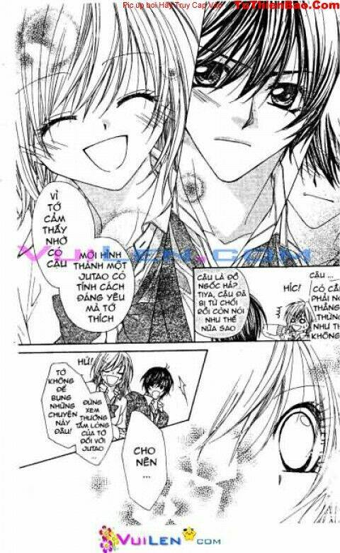 thiên thần giả tạo chapter 2 17