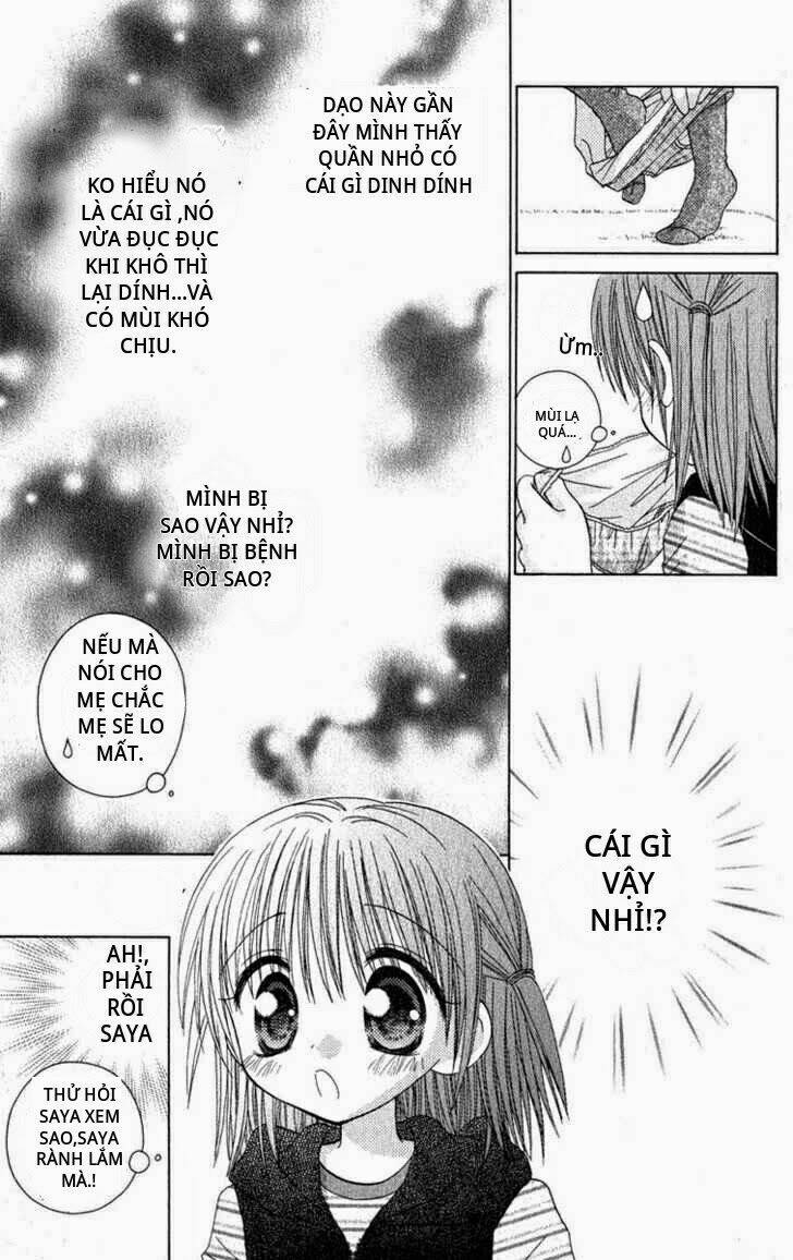 điều thầm kín của tsubomi chapter 3 5