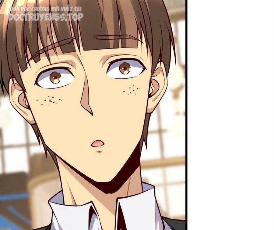 ta làm giàu từ thua lỗ game chapter 99 33