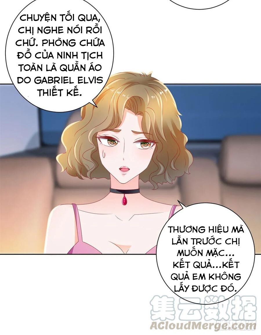 ẩn hôn 100%: chọc tức vợ yêu mua một tặng một chapter 131 19