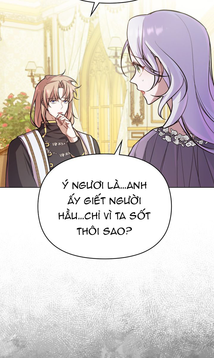 nếu tôi không nghe lời của công tước chapter 3 48