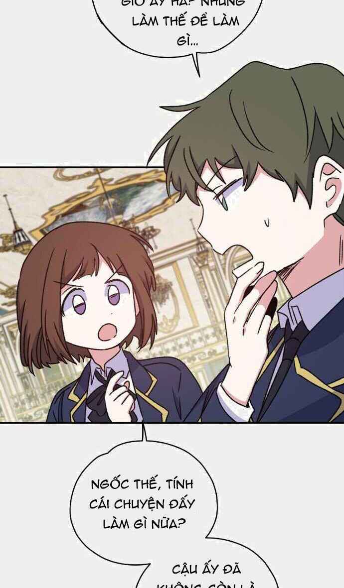 nhà hiền triết yigret chapter 23 44
