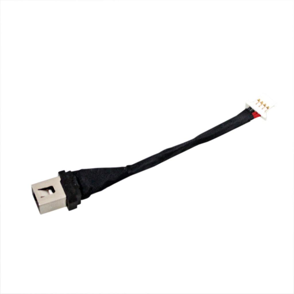 Dc Jack Cắm Nguồn Cho Lenovo Ideapad 710s Plus Touch-13Ikb 80yq