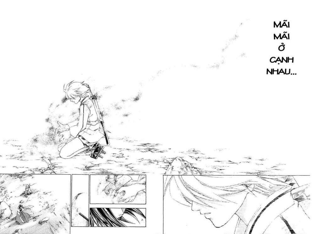 mắt quỷ kyo chapter 193 12