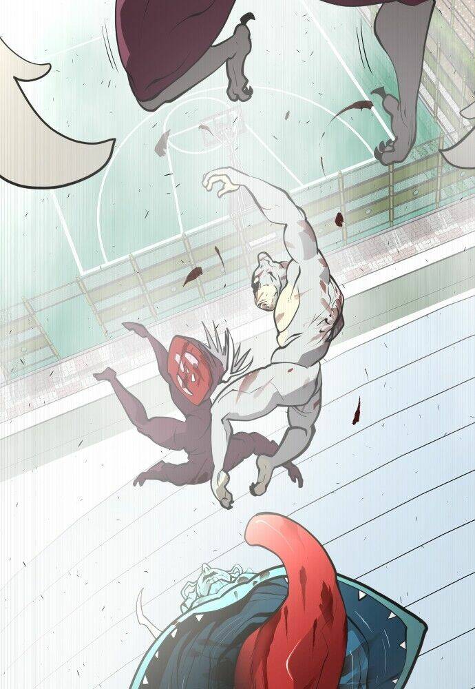 kĩ nguyên của anh hùng chapter 71 72