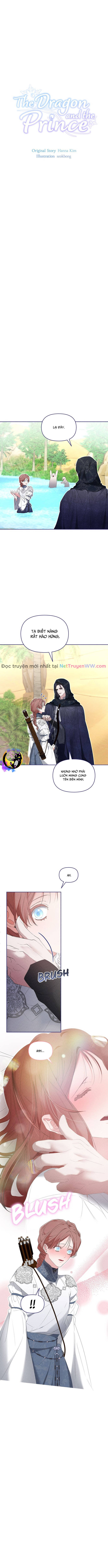 bạn đồng hành của ryun chapter 42 1