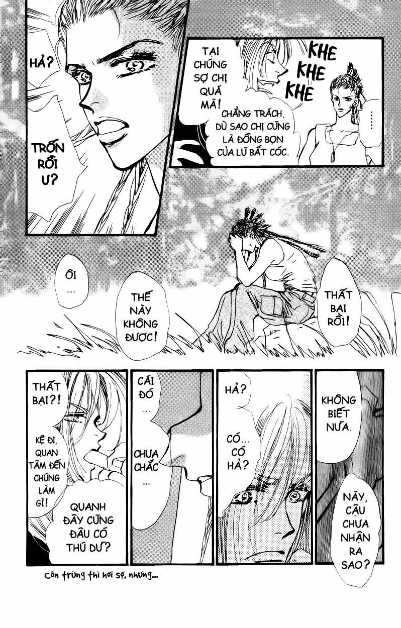 7 mầm sống chapter 4 8