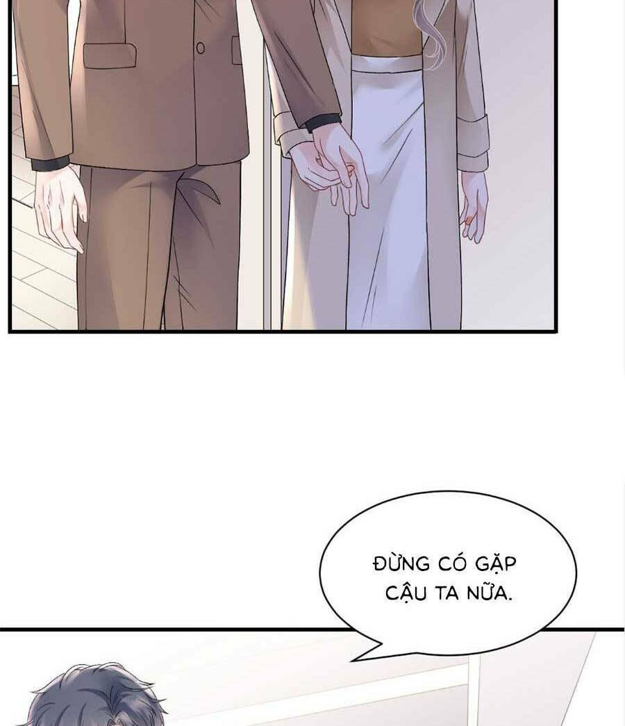 đại tiểu thư có ý đồ gì xấu đâu chapter 151 38