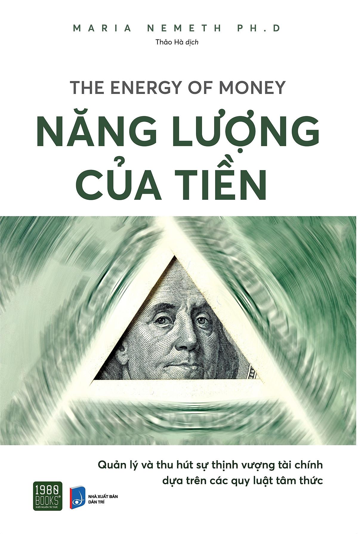 Năng Lượng Của Tiền - Bản Quyền