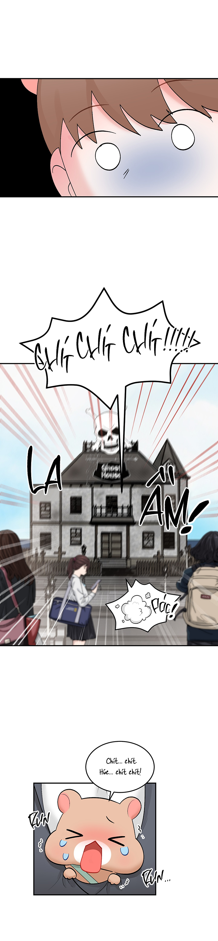 đào lạnh chapter 3 10