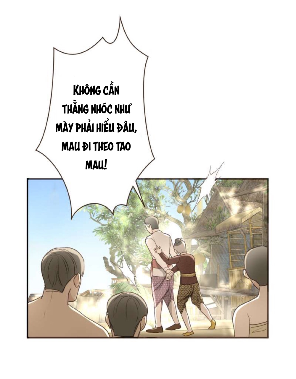 tôi là khun bea đẹp nhất xiêm chapter 3 15