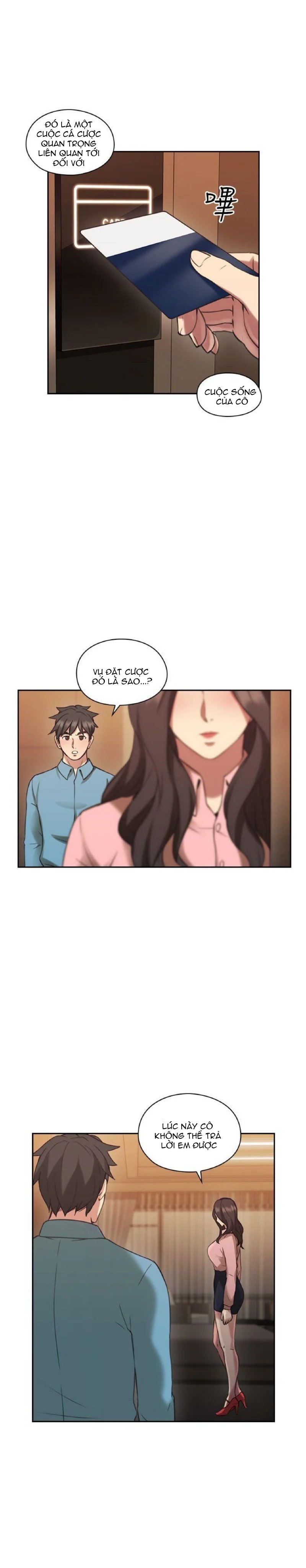 tình nhân chapter 24 19