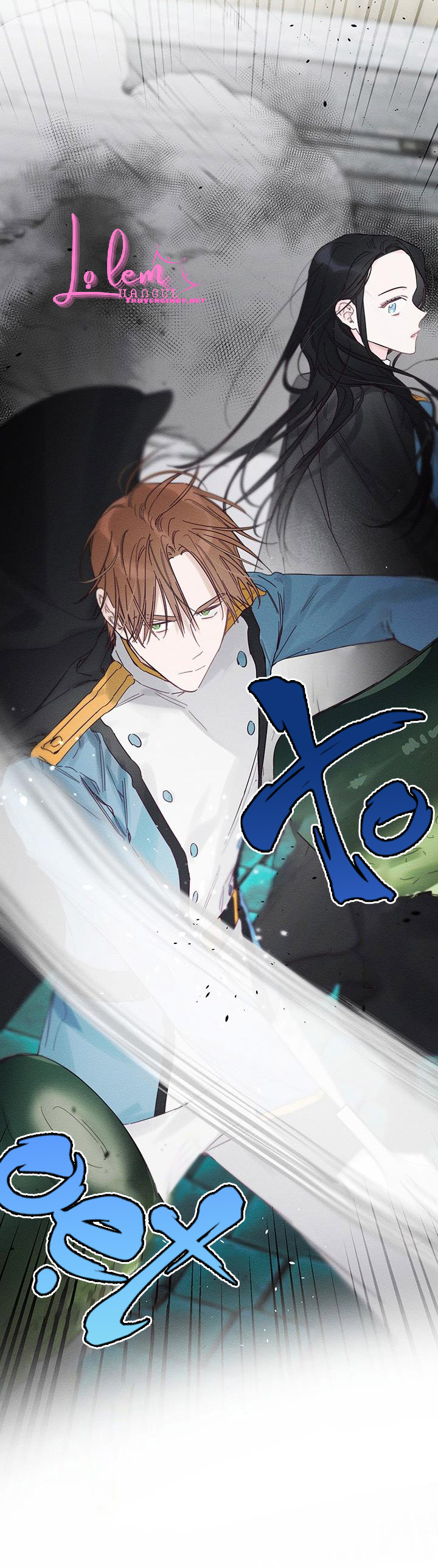 trước tiên phải giấu em trai tôi đi đã chapter 32.2 31