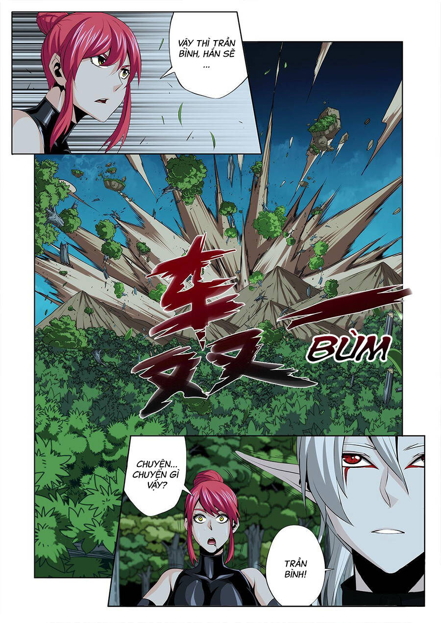 life and death chapter 28 10