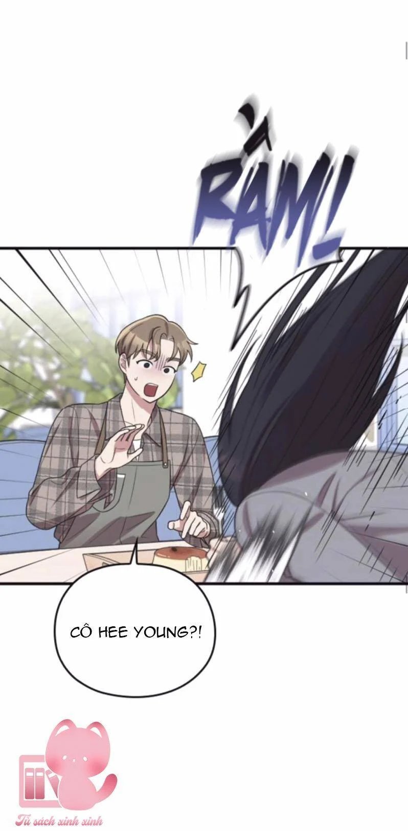 cô đi mà lấy chồng tôi chapter 48 59