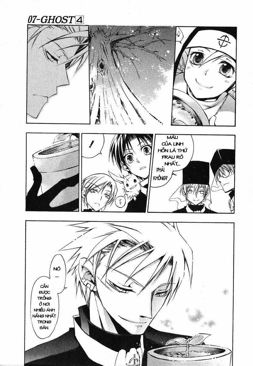 07 hồn ma chapter 20 24