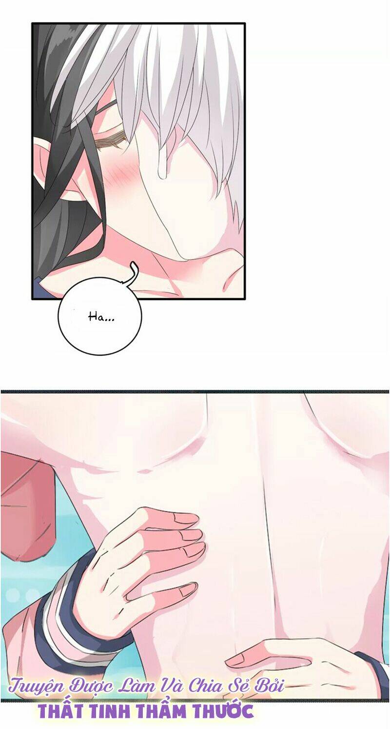 lều khều biết yêu chapter 72 12